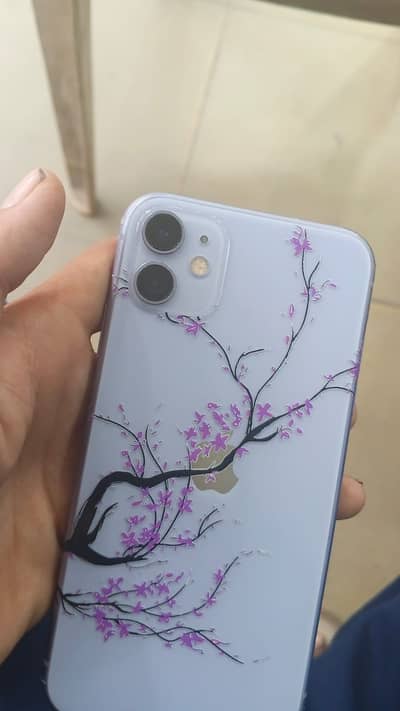 Iphone 11 PTA Approved