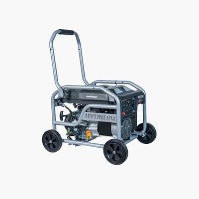 Hyundai 3kv Generator for sale