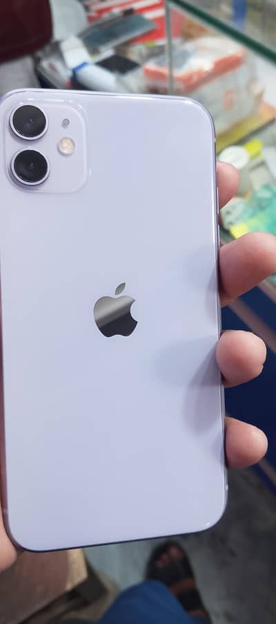 Apple iPhone 11