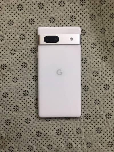 Google Pixel 7a