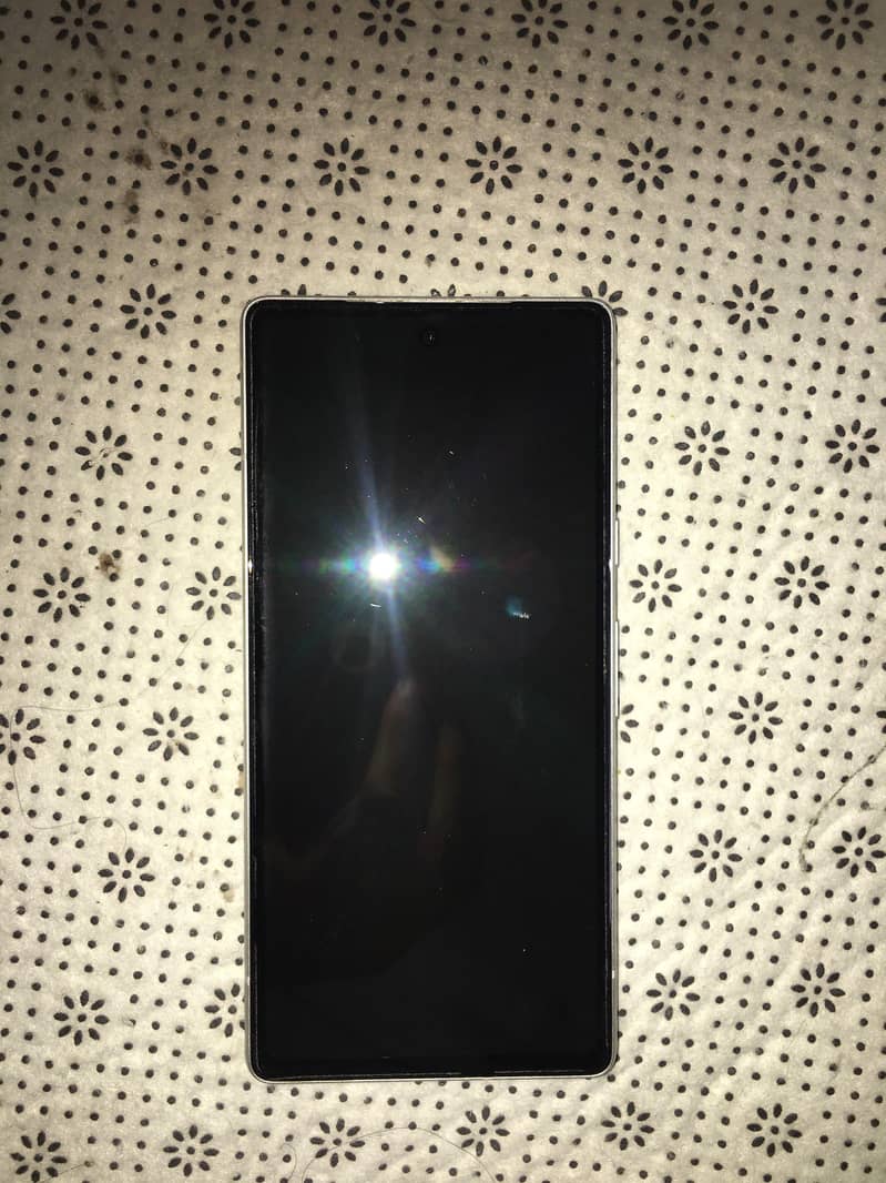 Google Pixel 7a 8