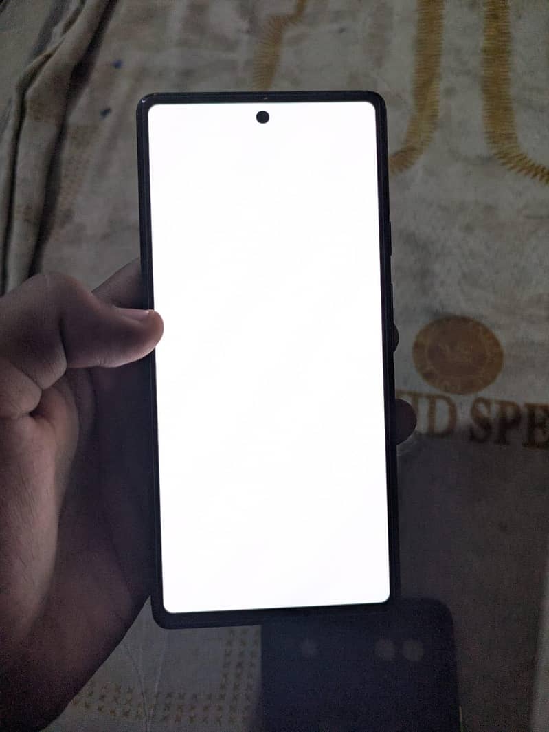 Google Pixel 6a 6/128 2