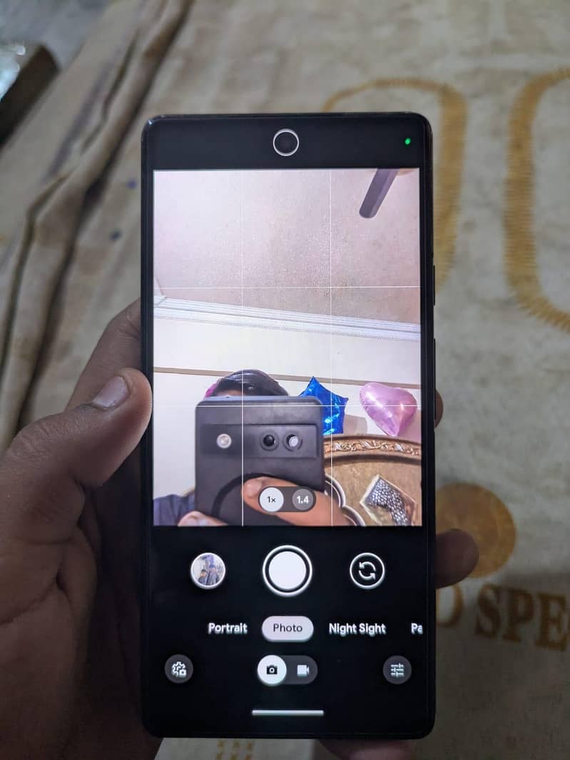 Google Pixel 6a 6/128 4