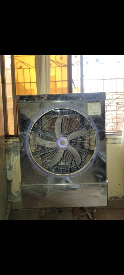 12 watt Room cooler for sale with supply hard material