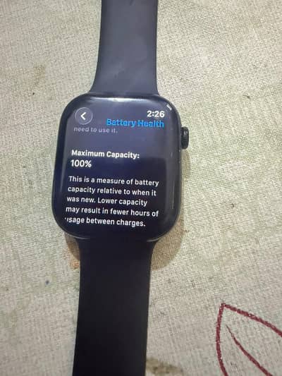 apple watch series 11