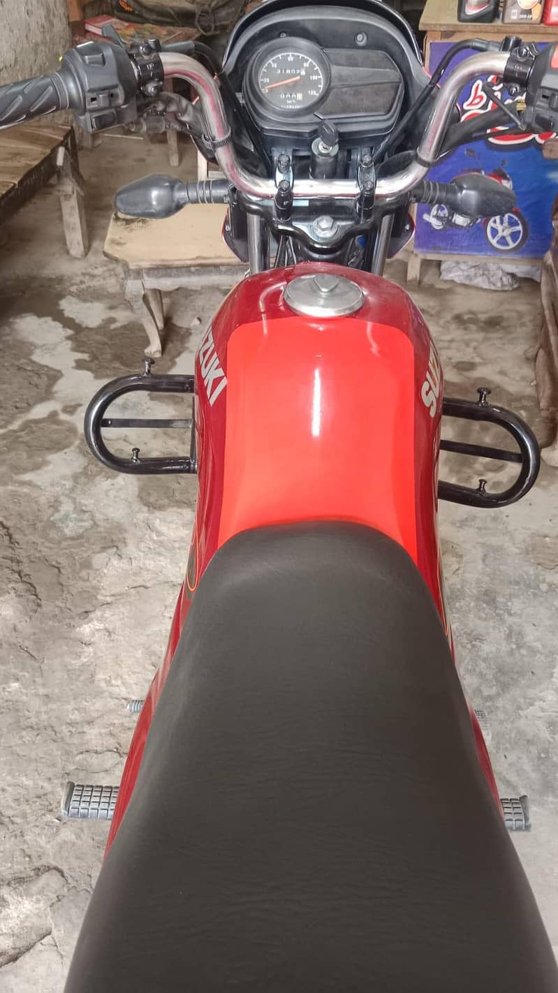 sozoki 110 0