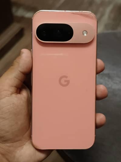 Google Pixel 9