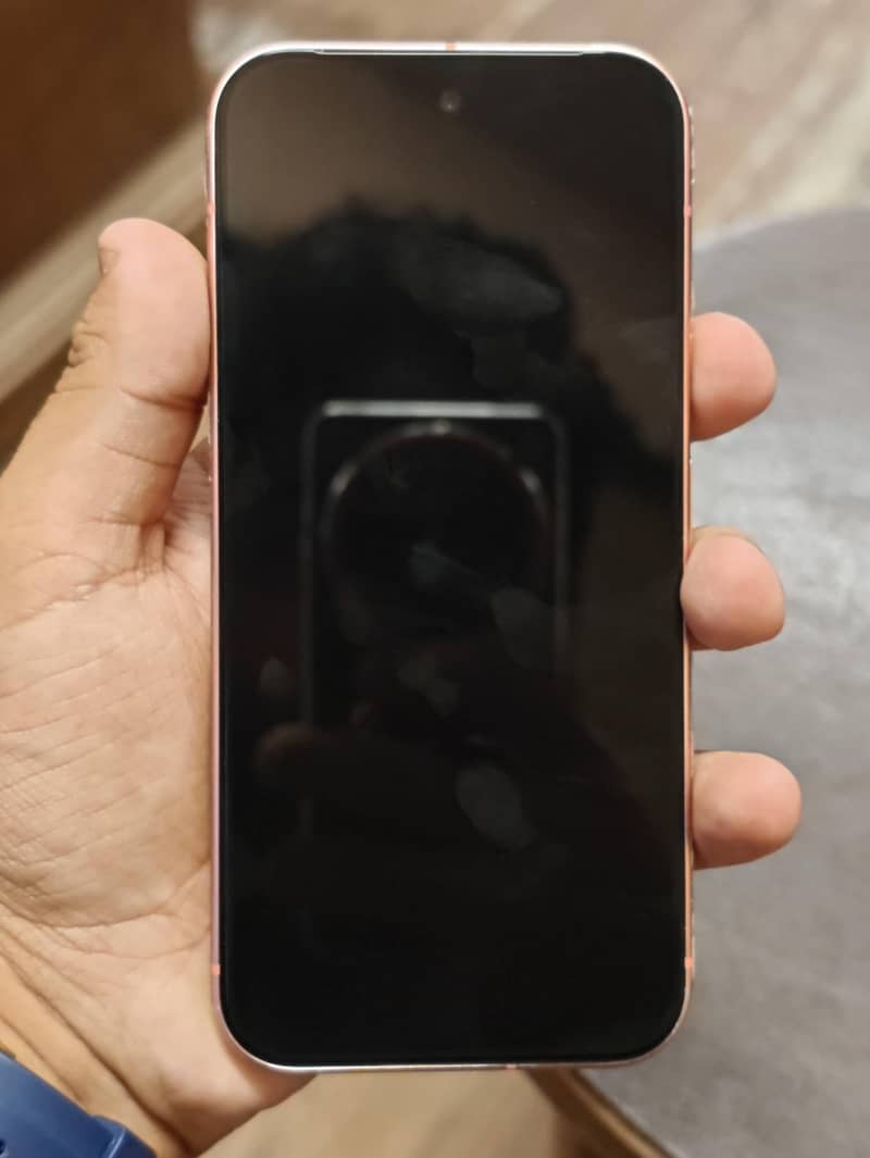Google Pixel 9 3