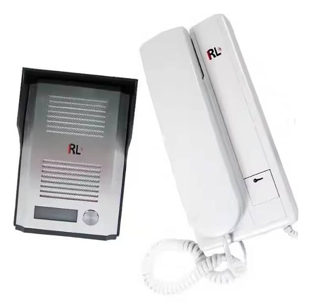 Wireless intercom | Wired Intercoms | Door intercom | Walkie talkie 5