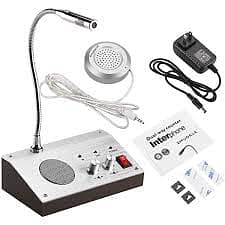 Wireless intercom | Wired Intercoms | Door intercom | Walkie talkie 8