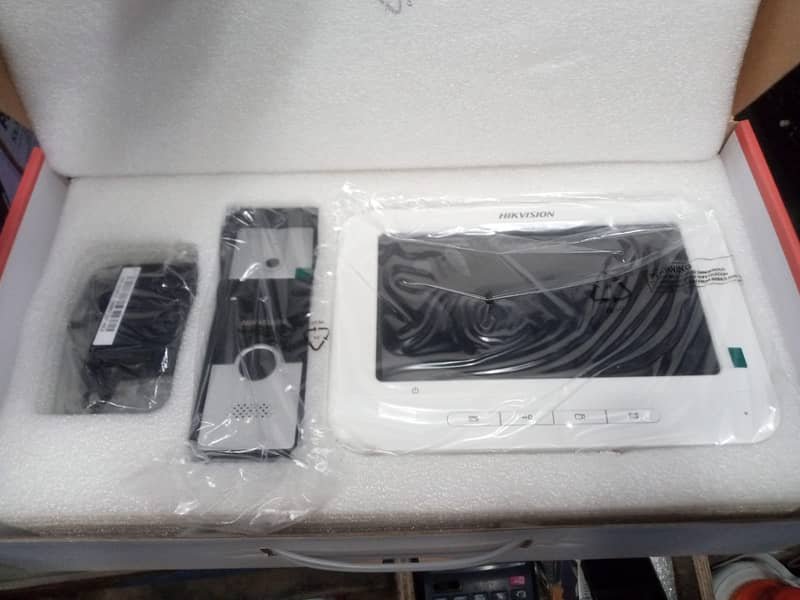 Wireless intercom | Wired Intercoms | Door intercom | Walkie talkie 10