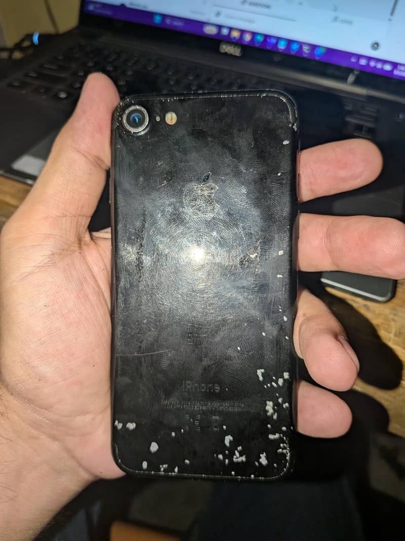 Iphone 7 Pta approved 1