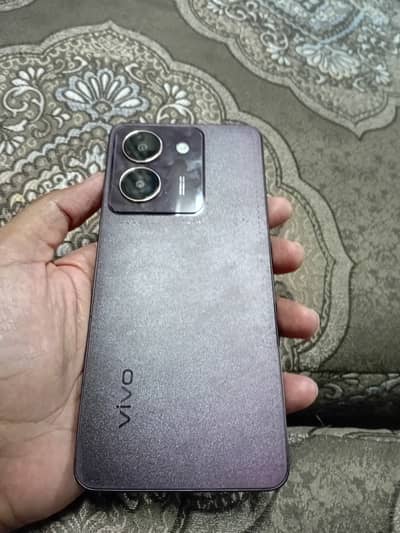 Vivo Y27s