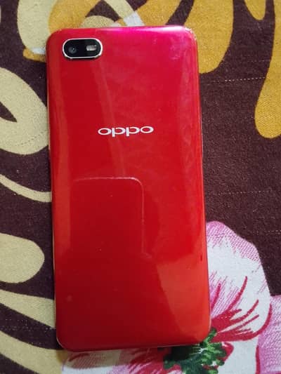 OPPO A1k