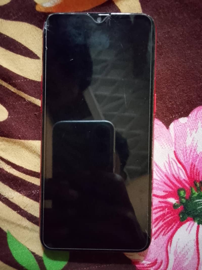 OPPO A1k 2