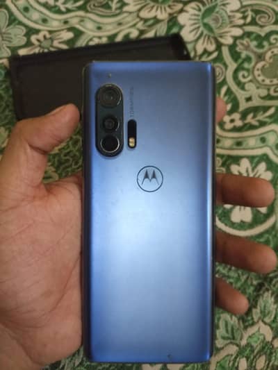 Motorola edge plus 2020