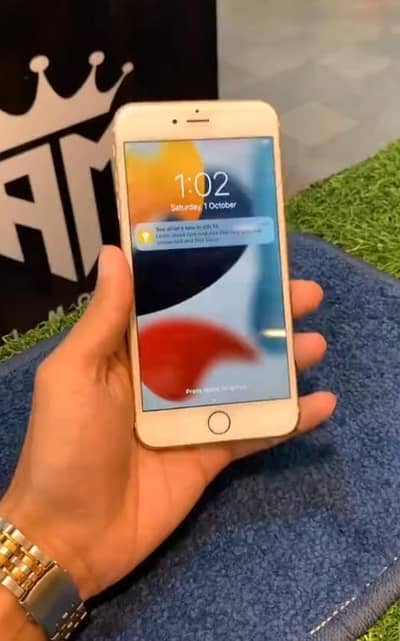 Apple iPhone 6S Plus