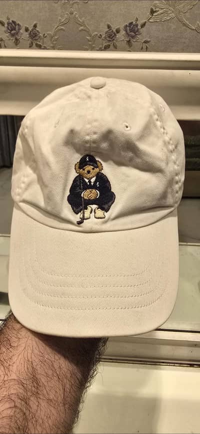 Polo bear ralph lauren luxury