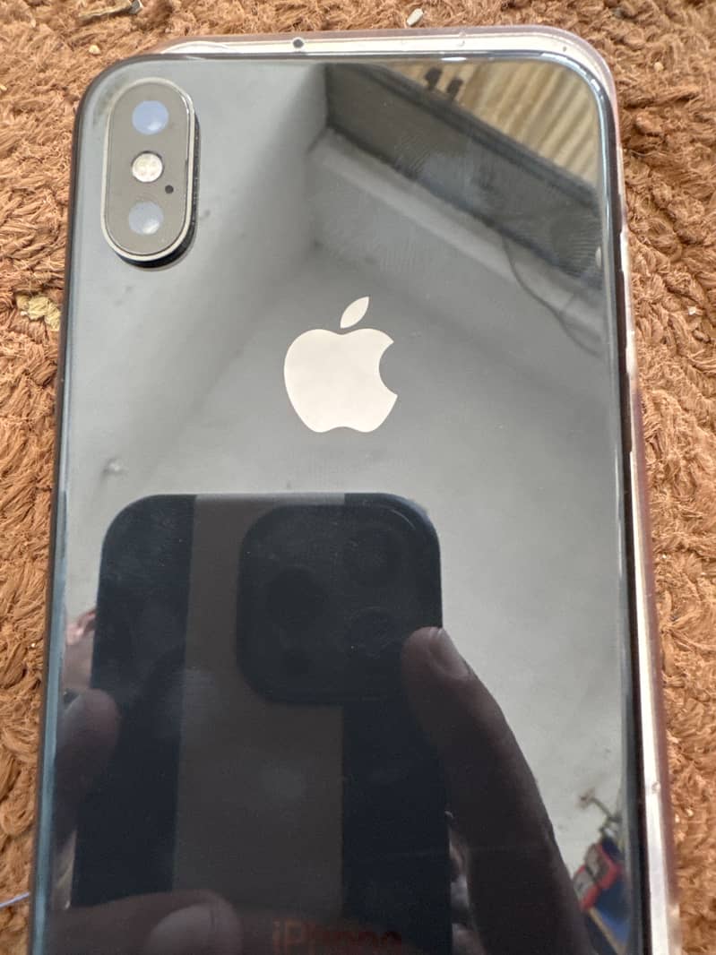 Apple iPhone X 2