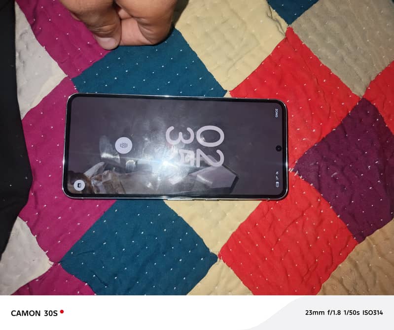 Google Pixel 8 Pro 5