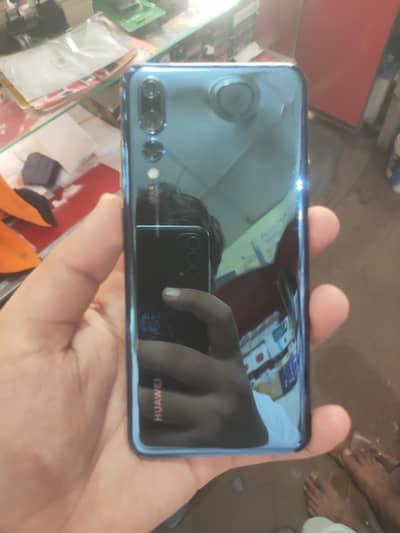 Huawei P20 Pro