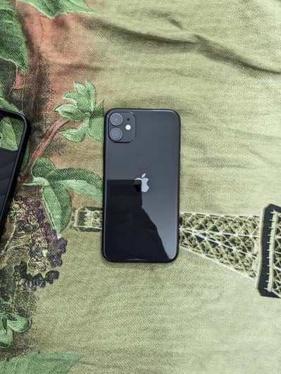 Apple iPhone 11 Factory Unlock