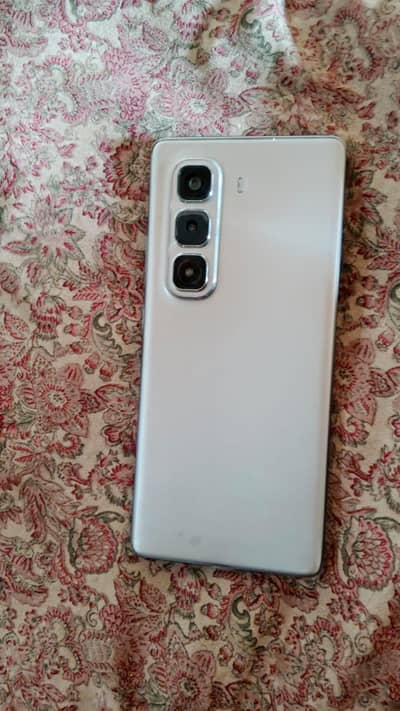 Infinix Note 50 Pro Plus