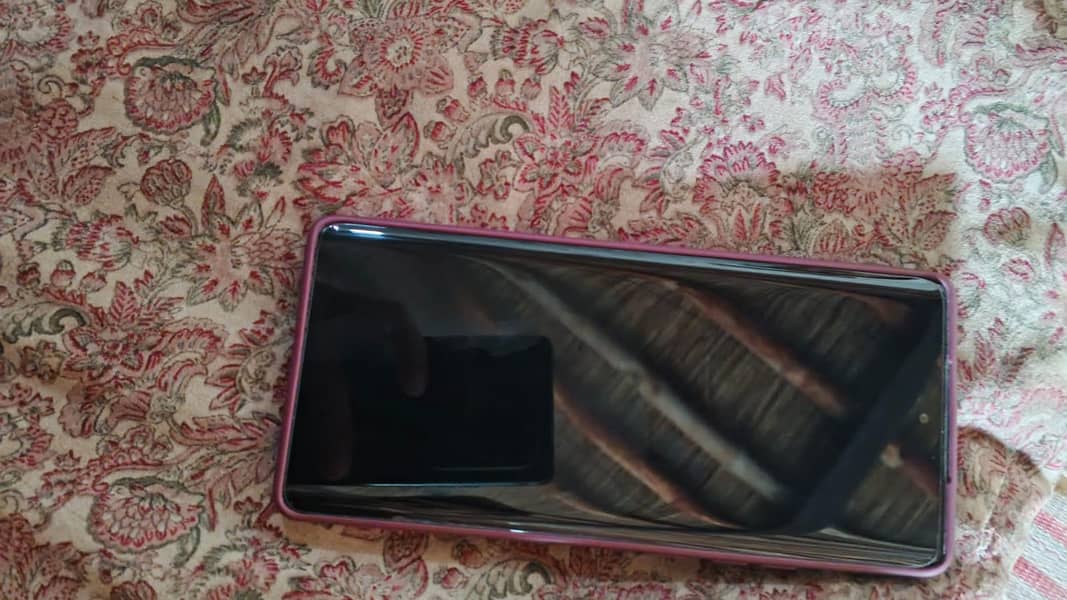Infinix Note 50 Pro Plus 1