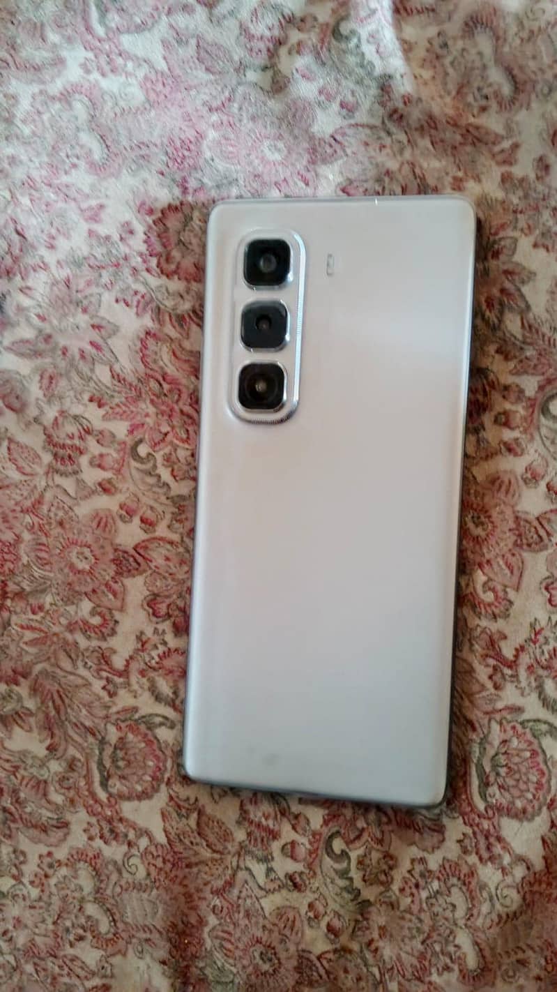 Infinix Note 50 Pro Plus 5