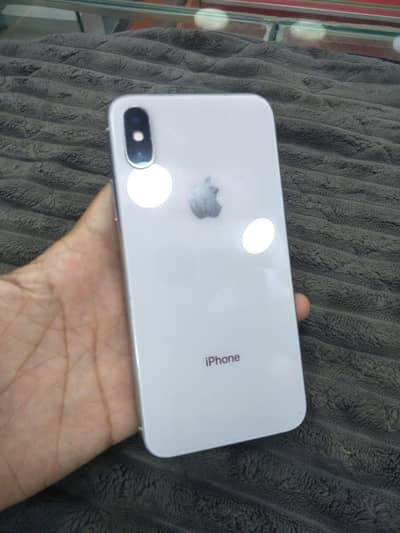Iphone X 64Gb