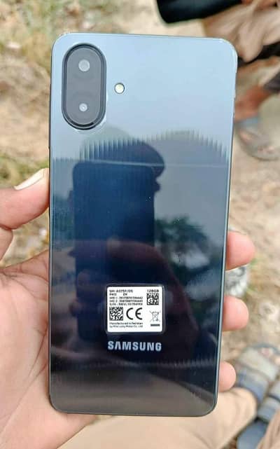 Samsung Mobile A07