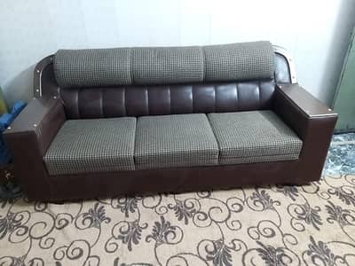Sofa set 3 2 1 seat