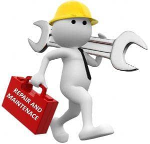 LED TVRepair Shop