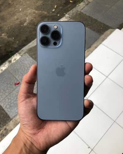 Apple iPhone 13 Pro Max