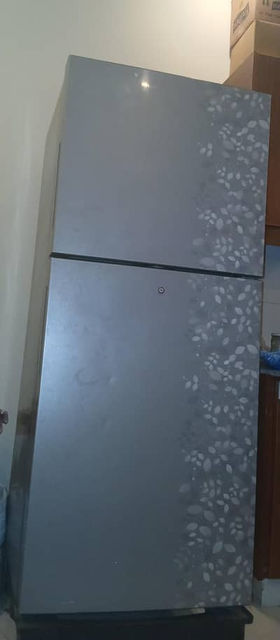 haier fridge selling