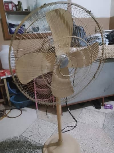 Pedestal Fan
