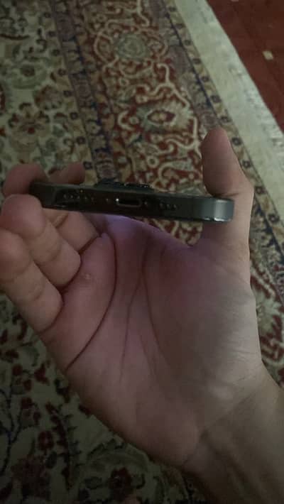 Apple iPhone 13 Pro