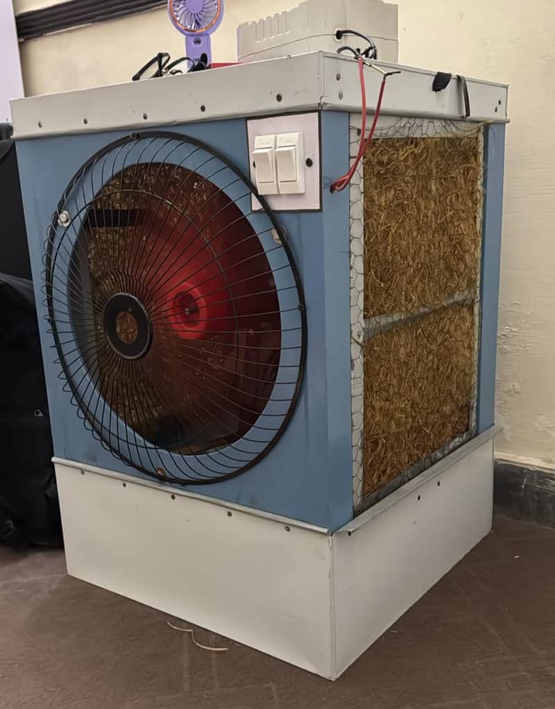 Air Cooler 1