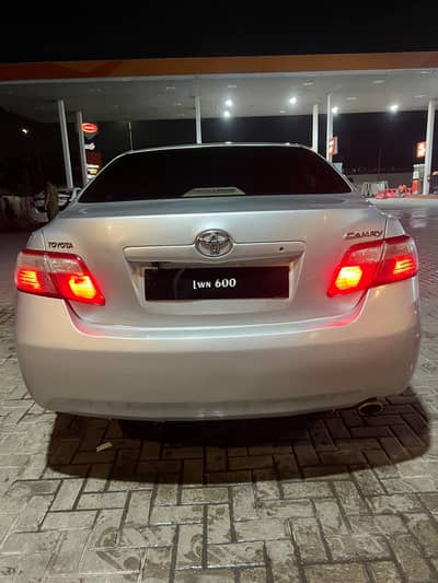 Toyota Camry 2006