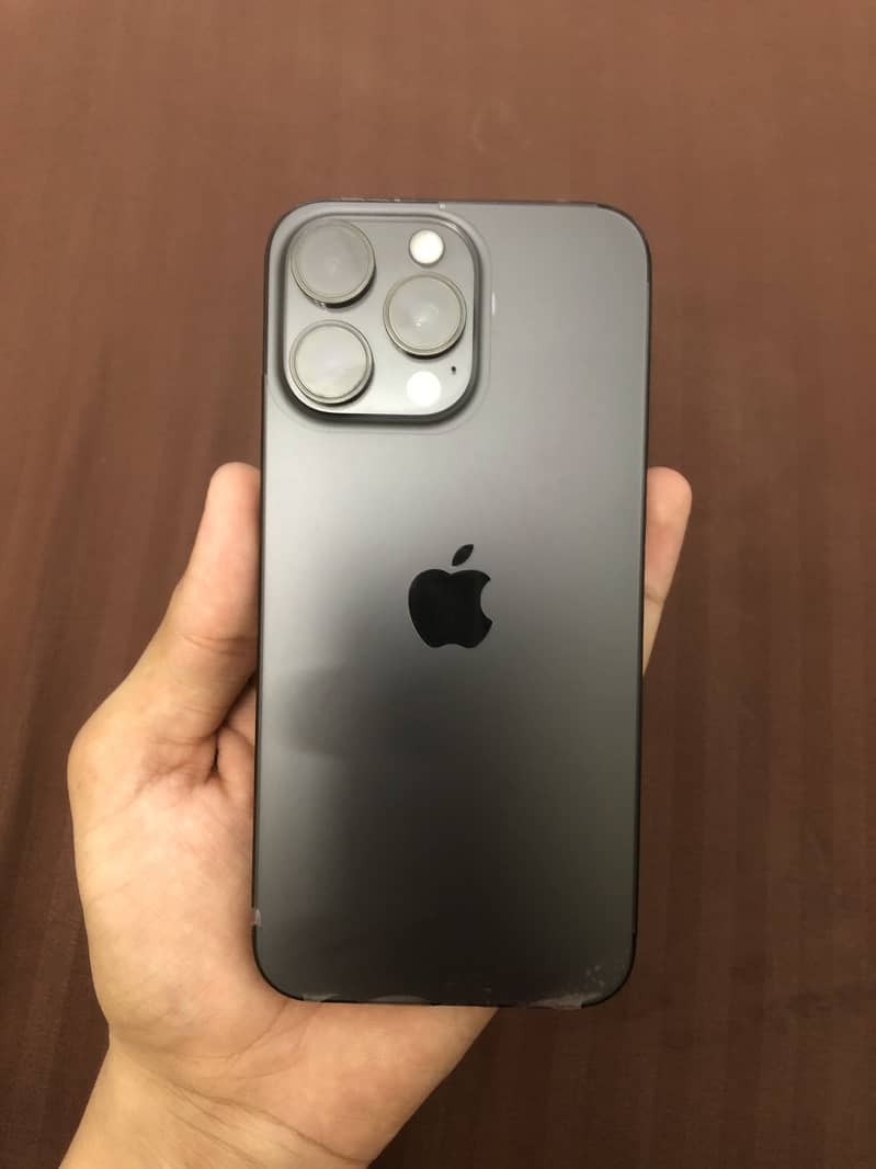Apple iPhone 15 Pro Max 0