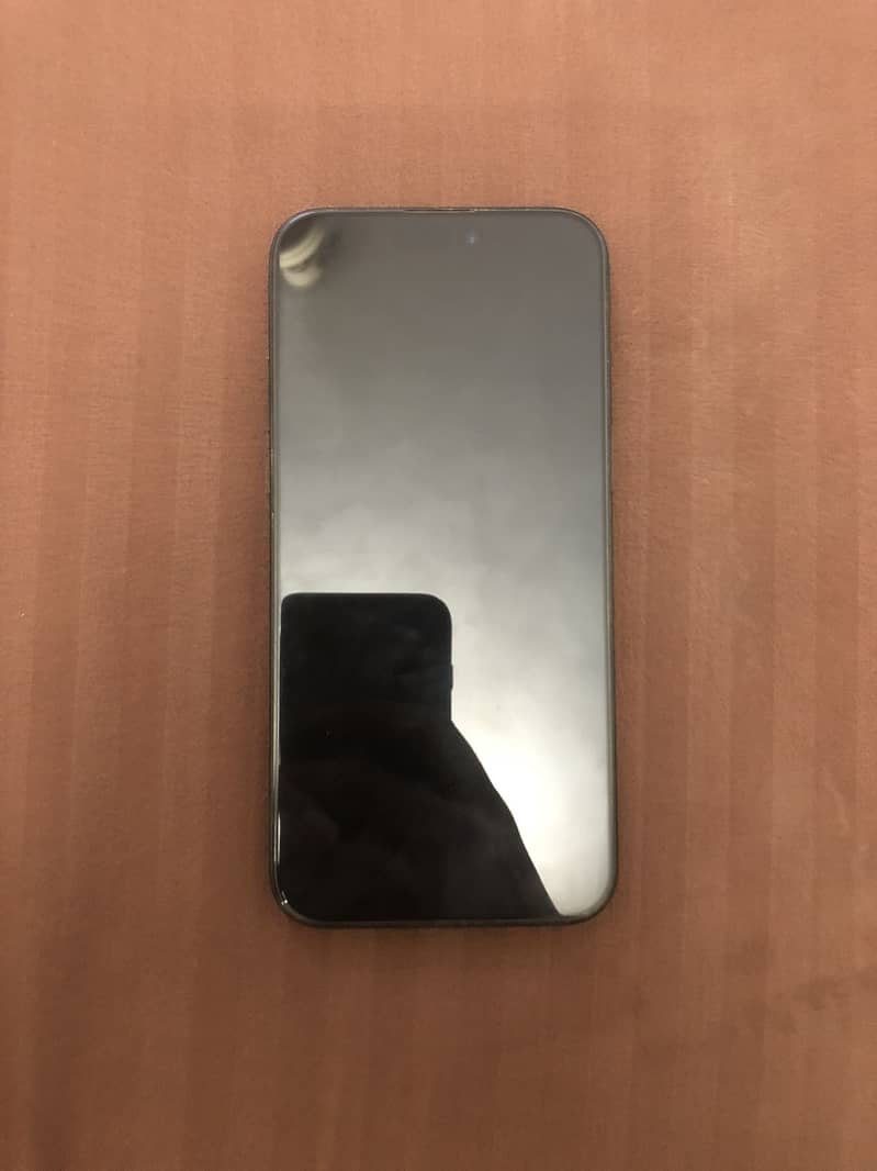 Apple iPhone 15 Pro Max 2