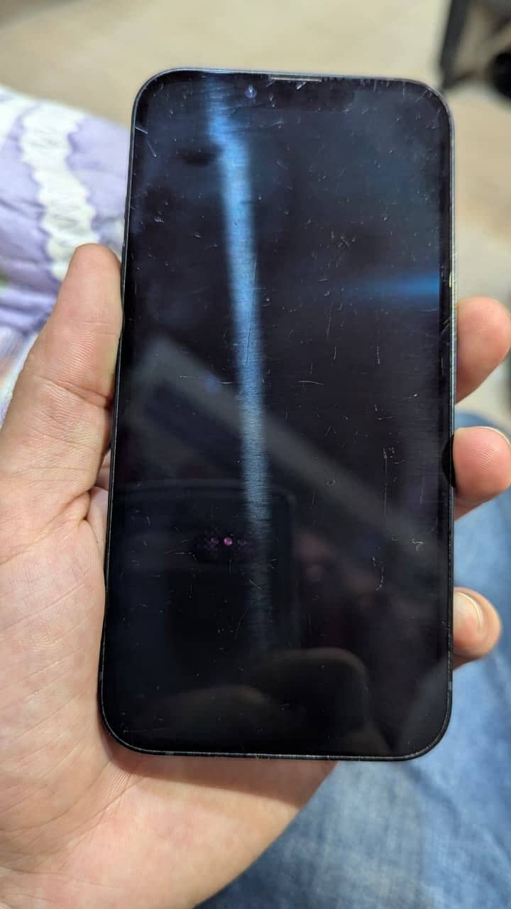 Apple iPhone 13 4