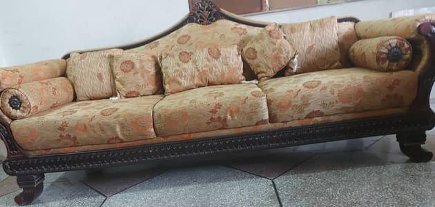Sofa Set of 3