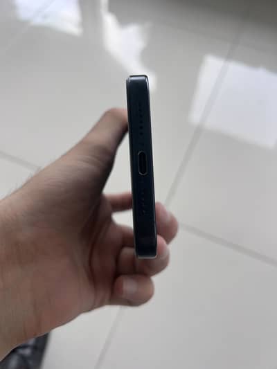 Apple iPhone 15 Pro Max jav 256 gb