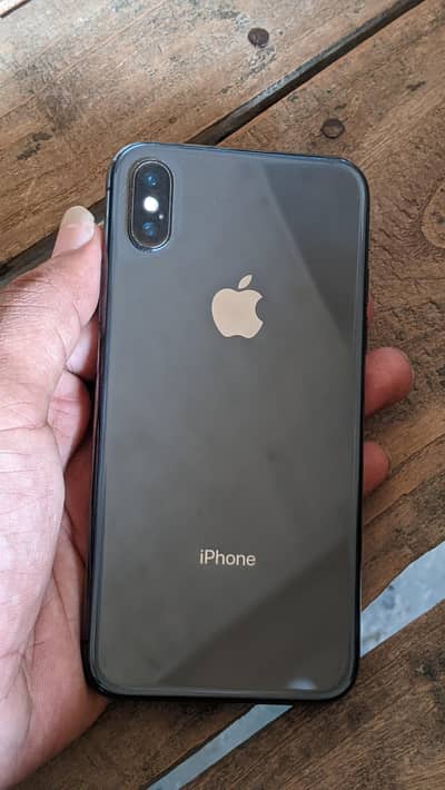 iphone x Part's