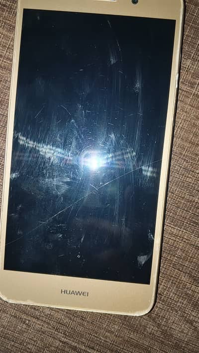Huawei Y6 II Compact (CAM-L21) | 8/10 Condition | Fully Working