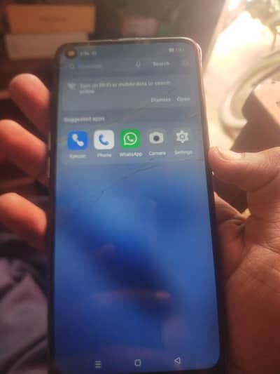 OPPO F19 6 128