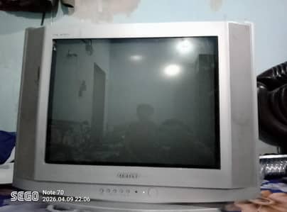 TV Samsung
