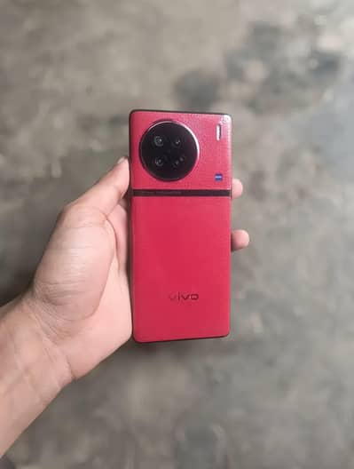 Vivo X90s Official Pta / Pubg 120Fps For Sale And Exchange