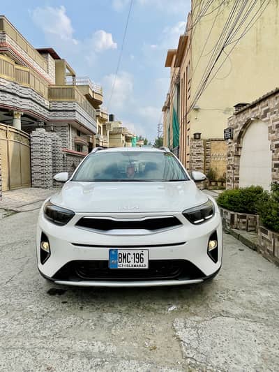 KIA STONIC 2022